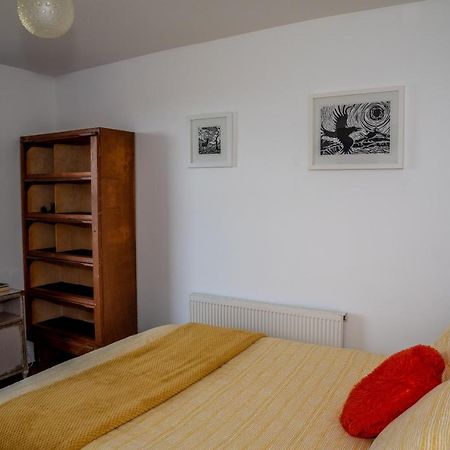 Finest Retreats - Western Watch - Sea Views, Pets Accepted, Sleeps 6 Lower Boscaswell Bagian luar foto